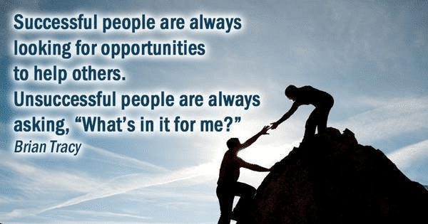 Find Opportunities Quotes