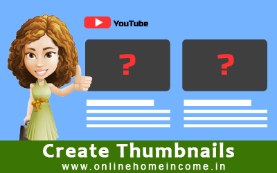 Create Thumbnails