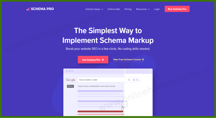 Schema Pro