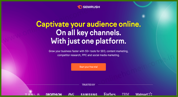 Semrush