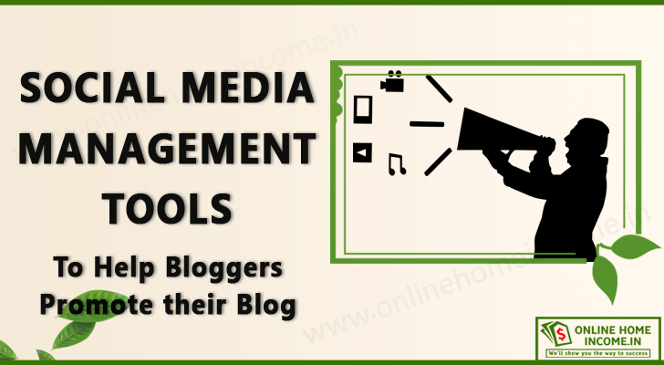 Social Media Management Tools